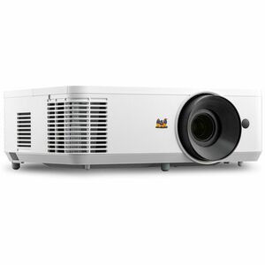 ViewSonic PA503HD - 4000 Lumens 1080p High Brightness Projector with 1.1x Optical Zoom, 40 degree Vertical Keystone - View