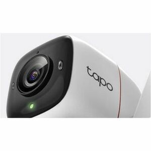 Tapo Tapo C310P2 3 Megapixel Outdoor 2K Network Camera - Colour - 2 - 29.87 m Infrared Night Vision - H.264 - 2304 x 1296 