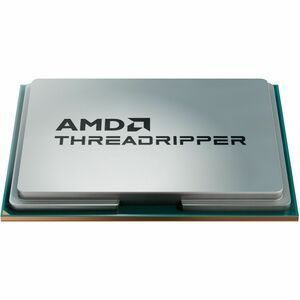 AMD Ryzen Threadripper 7000 7960X Tetracosa-core (24 Core) 4.20 GHz Processor - 128 MB L3 Cache - 24 MB L2 Cache - 1.50 MB