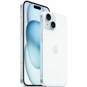 Apple iPhone 15 Plus A3096 256 GB 智能电话 - 17 cm (6.7") OLED 2796 x 1290 - 六核 (双核（2 个核心） 3.46 GHz 四核（4 个核心） 2.02 GHz - 6 GB 