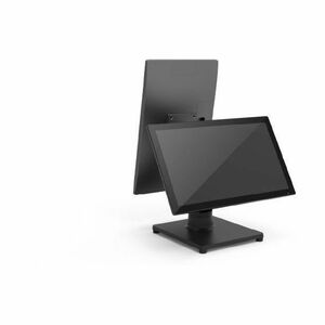 Advantech USC-360H Terminal POS - (Intel Celeron i5-1145G7E - 8 GB DDR4 SDRAM 128 GB - 39,6 cm (15,6") TFTGigabit Ethernet
