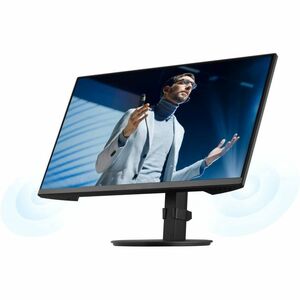 ViewSonic 61 cm LCD TV - 609.60 mm Class - 250 cd/m²