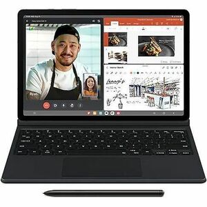 Samsung Galaxy Tab S9 FE SM-X510 Tablet - 27,7 cm (10,9 Zoll) WUXGA+ - Samsung Exynos 1380 (5 nm) Octa-Core - 8 GB - 256 G