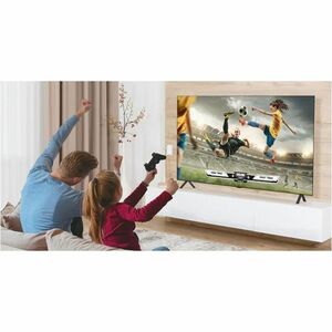 LG AN960H 55AN960H0LD 139.7 cm Smart OLED TV - 4K UHDTV - Black - WebOS 22