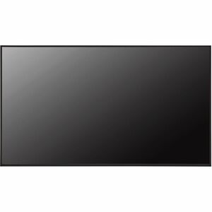 LG SuperSign 55UH5N-E 1397 mm 4K UHD LCD Digital Signage Display - 24 Hours/7 Days Operation - Energy Star - In-plane Swit