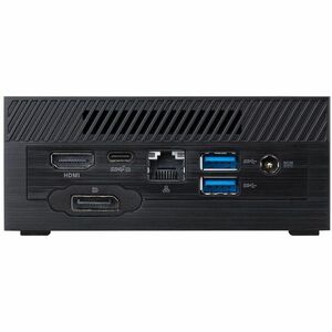 Asus Barebone System - Mini PC - Ryzen 7 4700U 2 GHz Octa-core (8 Core) - AMD Chip - 64 GB DDR4 SDRAM DDR4-3200/PC4-25600 
