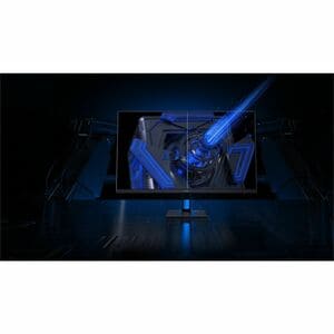 MI P27FBB-RGGL 27" (68.6 cm) Class Full HD Gaming LCD Monitor - 16:9 - 27" (68.6 cm) Viewable - Fast IPS - 1920 x 1080 - 1
