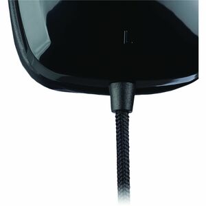 Cyber Acoustics ACM-6005C Headphone - Stereo - USB Type C - Wired - 32 Ohm - 20 Hz to 20 kHz - Over-the-head, Over-the-ear