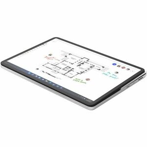 Computadora portátil 2 en 1 - Microsoft Surface Laptop Studio 2 36.6cm (14.4") Pantalla Táctil - Intel Core i7 13a Gen i7-