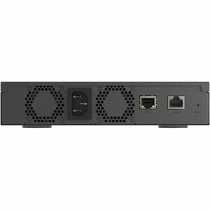 QNAP QSW-M7308R-4X Manageable Ethernet Switch - 25 Gigabit Ethernet, 100 Gigabit Ethernet - 25GBase-X, 100GBase-X - 2 Laye