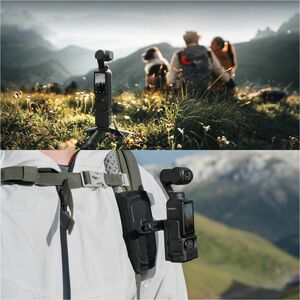 Osmo Pocket 3 Creator Combo