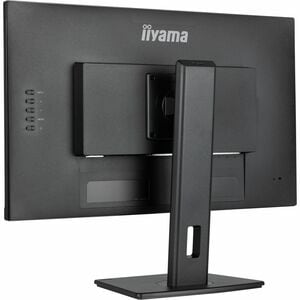 Moniteur LED iiyama ProLite XUB2792HSU-B6 27" Class Full HD - 16:9 - Noir mat - 68,6 cm (27") Viewable - Technologie IPS -