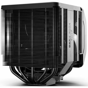 be quiet! Dark Rock Elite Kühllüfter/Wärmeableitblech - PC, Processor, Workstation - 135 mm Maximum Fan Diameter - 1 x Fan