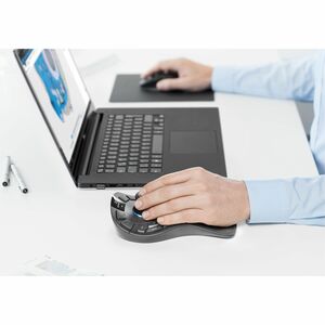 SPACEMOUSE PRO WIRELESS  BLUETO PROF. 3D-NAVIGATION - WRLSS- UND