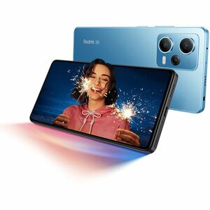 Xiaomi Redmi Note 12 Pro 5G. Bildschirmdiagonale: 16,9 cm (6.67"), Display-Auflösung: 2400 x 1080 Pixel. Prozessorfamilie: