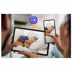 Samsung Galaxy Tab A9+ 5G SM-X216B Tablet - 27.9 cm (11") WUXGA - Qualcomm SM6375 Snapdragon 695 5G (6 nm) Octa-core - 4 G