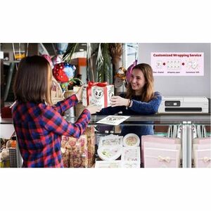 Impresora de gran formato de inyección de tinta Canon imagePROGRAF TC-20M - Includes Impresora, Escáner, Copiadora - 609.6