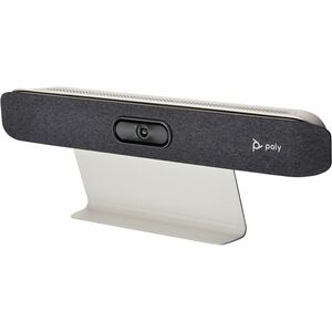 Poly Studio X30 Videokonferenzausrüstung für Klein Raum/Räume - 3840 x 2160 Video (Inhalt) - H.323, SIP - 4K UHD - 60 fps 