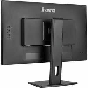 iiyama ProLite XUB2792HSU-B6 27 Zoll Class Full HD LED-Monitor - 16:9 Format - Mattschwarz - 68,6 cm (27 Zoll) Viewable - 