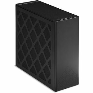 Sistema Barebone Asus NUC 13 Extreme NUC13RNGi9 - Mini PC - Core i9 13th Gen i9-13900K Tetracosa-core (24 core) - Intel Z6