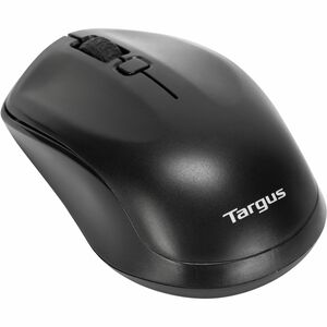 Teclado y ratón Targus AKM610ES - QWERTY - Español - USB Inalámbrico RF 2.40GHz Teclado - Keyboard/Keypad Color: Negro - U