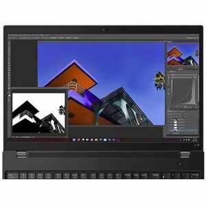 Portátil - Lenovo ThinkPad L15 Gen 4 21H4000NLM 39.6cm (15.6") - Full HD - Intel Core i5 13a Gen i5-1335U - 16GB - 512GB S