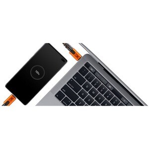 XTORM XTREME USB-C PD CABLE (1.5M)