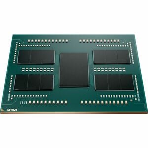 Processore AMD Ryzen Threadripper PRO 7000 7965WX Tetracosa-core (24 core) 4,20 GHz - 128 MB Cache L3 - 24 MBspcaeCache L2