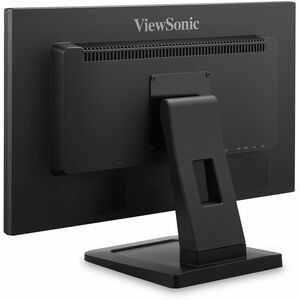 ViewSonic TD2211 22" Class LED Touchscreen Monitor - 16:9 - 6.80 ms - 21.5" Viewable - Resistive - 1 Point(s) - 1920 x 108