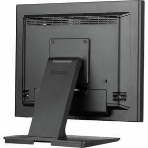 iiyama ProLite 17 Zoll Class LED-Touchscreen-Monitor - 5:4 Format - 5 ms Reaktionszeit - 43,2 cm (17 Zoll) Viewable - Proj