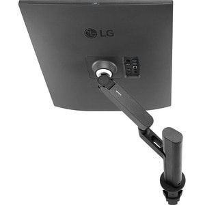 LG 28MQ780-B 28" Class SDQHD LCD Monitor - 16:18 - 27.6" Viewable - Nano In-plane Switching (Nano IPS) Technology - 2560 x
