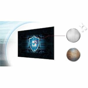 LG 49UH5N-E UHD Signage Display - 49" LCD - In-plane Switching (IPS) Technology - 24 Hours/7 Days Operation - 16 GB - 3840