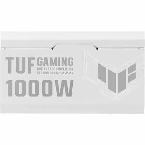 TUF Gaming 1000W Gold 80+ - White Edition