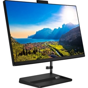 Computador Todo en Uno Lenovo IdeaCentre 3 24ALC6 F0G100T0LD - AMD Ryzen 5 7530U - 8GB - 512GB SSD - 60.5cm (23.8") Full H