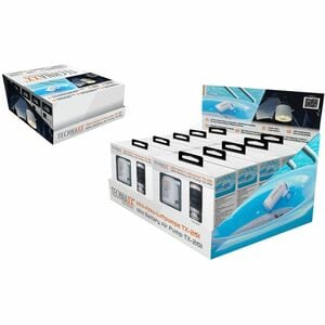 Technaxx Mini Battery Air Pump TX-261