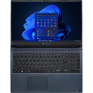Portátil - Dynabook Tecra A50-K 39.6cm (15.6") - Intel Core i7 13a Gen i7-1355U - Intel Chip - Windows 11 - Intel Iris Xe 