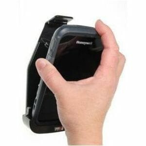 Brodit Mobile Computer Handheld Device Holder - Belt Clip, 180° Rotation
