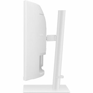 Samsung ViewFinity S6 S34C650TAU 34" Class UW-QHD Curved Screen LCD Monitor - 21:9 - Warm White - 86.4 cm (34") Viewable -