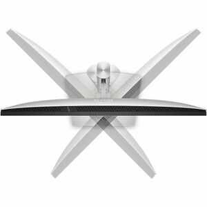 Dell UltraSharp U2424HE 24" Class Full HD LED Monitor - 16:9 - Silver - 23.8" Viewable - In-plane Switching (IPS) Technolo