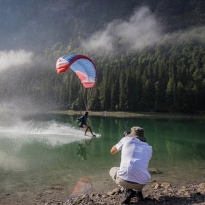 D.CAM EOS R6 MARK II V5 BODY KM0