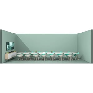 Logitech Video Conference Equipment - Fast Ethernet - Wireless LAN - Tabletop