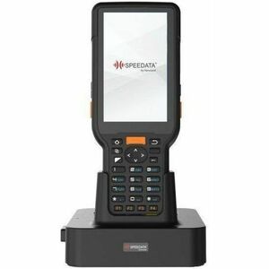 Newland - Terminale palmare HT35 Leo II - Laser Sorgente di luce - CMOS - HD - 480 x 800 - Touchscreen - 3 GB RAM / 32 GB 