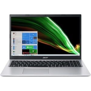 Acer Aspire 3 A315-58 A315-58-76X7 39.6 cm (15.6") Notebook - Full HD - 60 Hz - Intel Core i7 11th Gen i7-1165G7 - 16 GB -