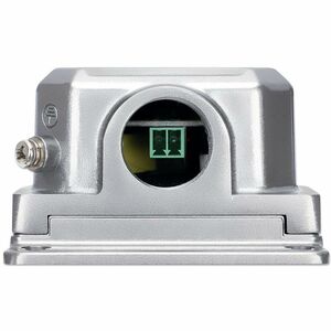 Outdoor Vandalproof Gigabit PoE++ Injector, One 60 W Port, IEEE 802.3bt (4PPoE) Compliant, IP67 Waterproof, IK10 Vandalpro