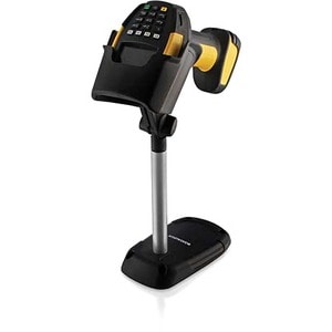 Datalogic PowerScan PM9600-DDPX Rugged Manufacturing, Industrial, Inventory Handheld Barcode Scanner Kit - Wireless Connec