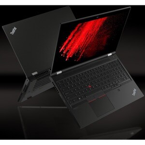 Lenovo ThinkPad P15 Gen 2 20YRS6CU00 39.6 cm (15.6") Mobile Workstation - 4K UHD - Intel Core i7 11th Gen i7-11850H - vPro