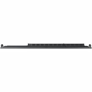 Samsung 218,4 cm (86 Zoll) 4K UHD LCD Collaboration Display - Infrarot (IrDA) - Touchscreen - 3840 x 2160 - 400 cd/m² - 1,