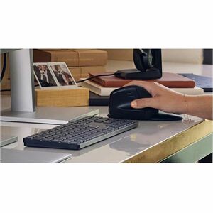 HP 920 Ergonomic Wireless Mouse-A/P