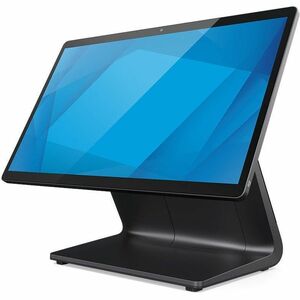 Elo EloPOS Z30 POS Terminal - Pentium J6426 - 8 GB DDR4 SDRAM 128 GB M.2 - 39.6 cm (15.6") LED Touchscreen UHD Graphics - 