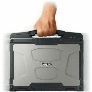 Getac B360 B360 G2 33,8 cm (13,3 Zoll) Touchscreen Notebook - Full HD - Intel Core i5 12. Gen. i5-1240P - 8 GB - 256 GB SS